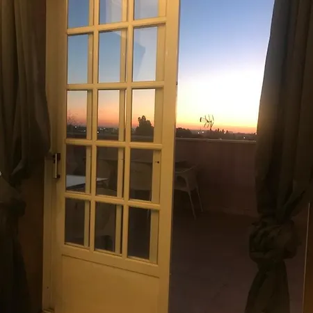 Rota Aveiro Apartment