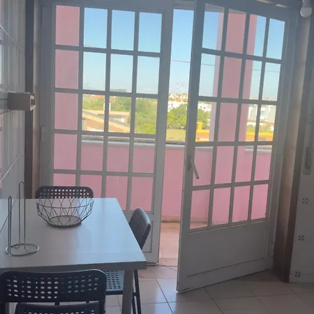 Apartment Rota Aveiro Aradas
