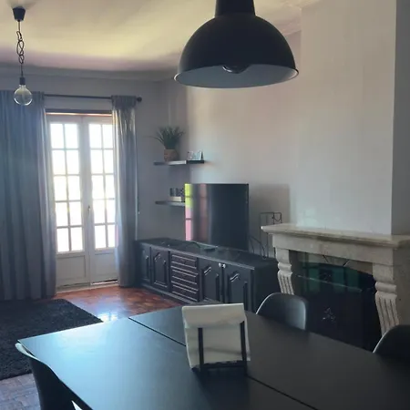 Apartment Rota Aveiro