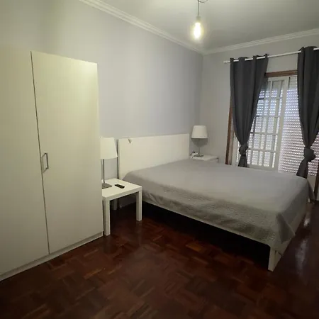 Rota Aveiro Apartment *