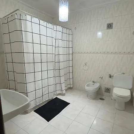 Apartment Rota Aveiro *