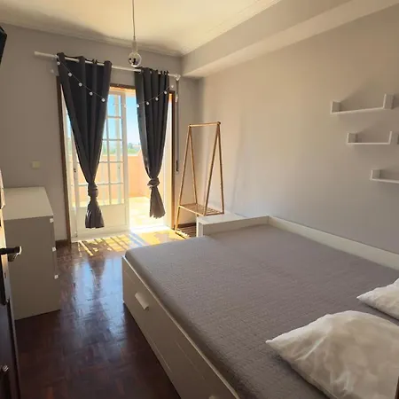 Rota Aveiro Apartment Aradas