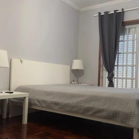 Apartment Rota Aveiro Aradas