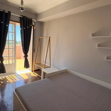 Apartment Rota Aveiro