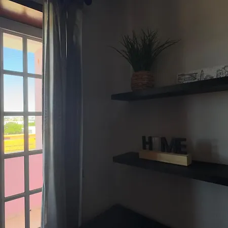 Rota Aveiro Apartment Aradas
