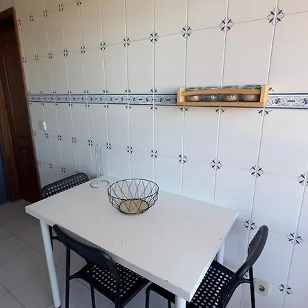 Rota Aveiro Aradas
