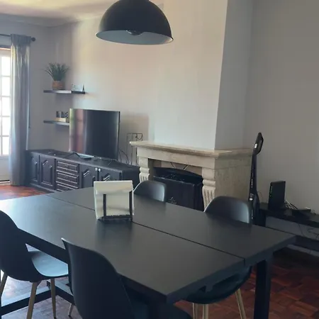 Rota Aveiro Apartment
