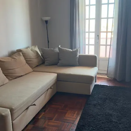 Apartment Rota Aveiro