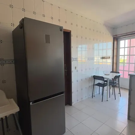 Rota Aveiro Apartment *