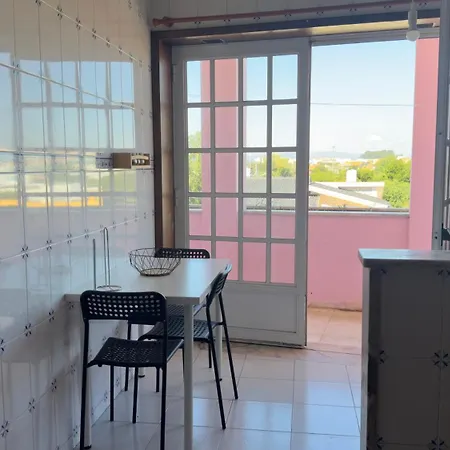 Apartment Rota Aveiro Aradas