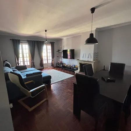 Apartment Rota Aveiro