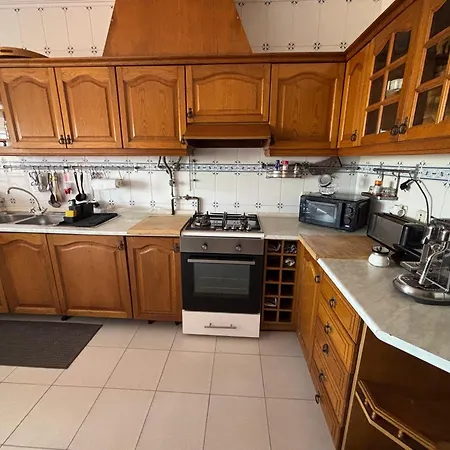 Apartment Rota Aveiro *