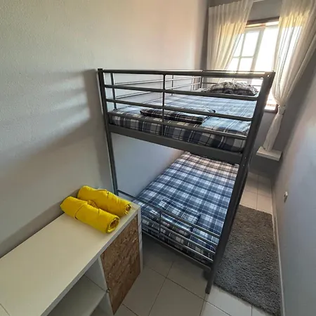 Appartamento Rota Aveiro