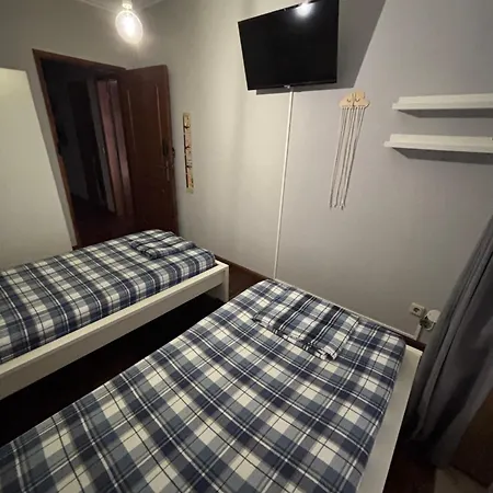 Appartamento Rota Aveiro *