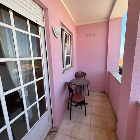 Rota Aveiro Appartamento Aradas