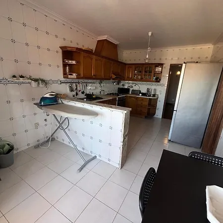 Rota Aveiro Apartment