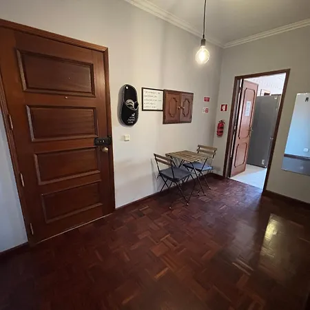 Appartamento Rota Aveiro
