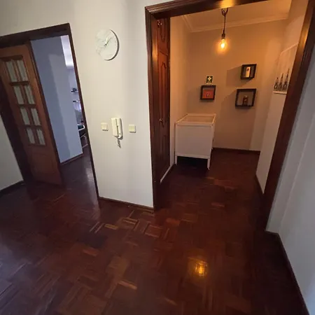 Rota Aveiro Apartment *