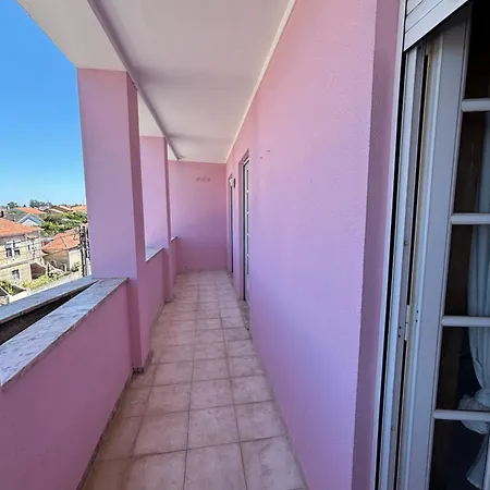 Appartamento Rota Aveiro *