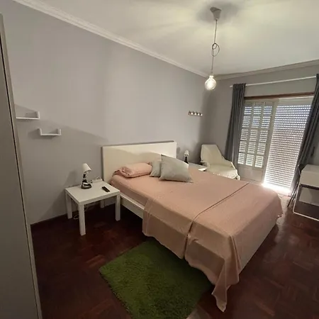 Rota Aveiro Apartment Aradas