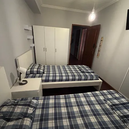 Rota Aveiro Apartment