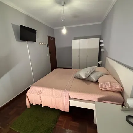 Apartment Rota Aveiro