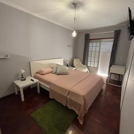 Rota Aveiro Apartment *
