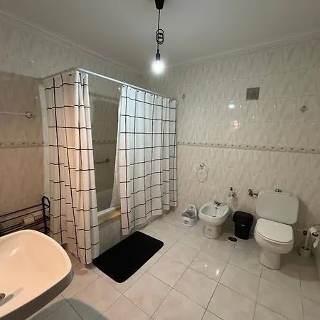 Apartment Rota Aveiro *