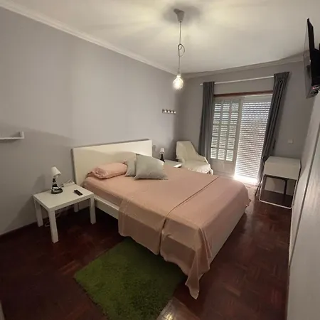 Rota Aveiro Appartamento Aradas