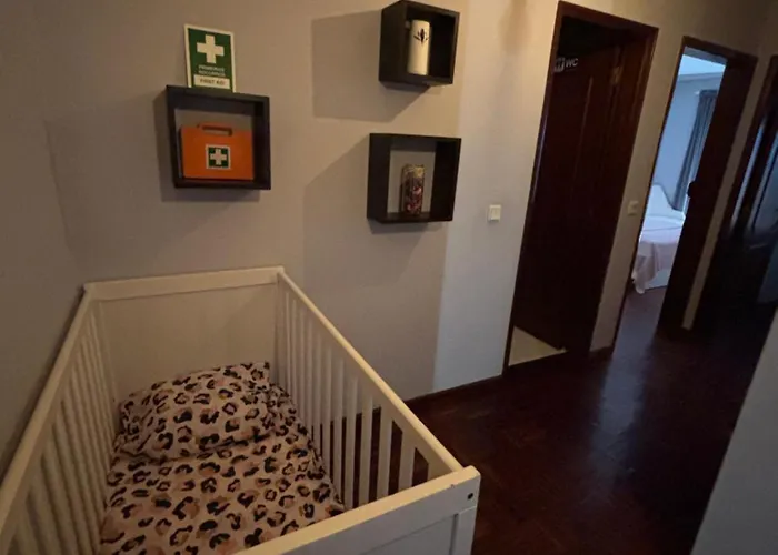 Rota Aveiro * Aradas