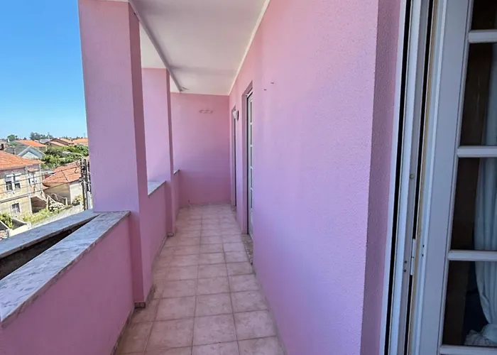 شقة Rota Aveiro *